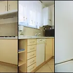 Apartments Lara Pula