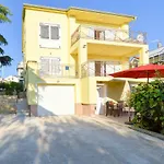 Villa Narzissa