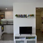 Valkane Apartment
