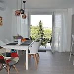 Valkane Apartment