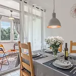 Apartment Rubix