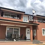 Apartments Duspara