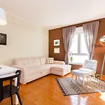 City Stylish Apartment