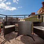 Luxury Apartment With Private Rooftop Terrace