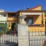 Apartmani Petunia