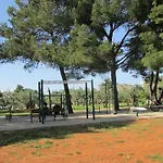 Apartmani Petunia