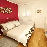 Apartman Nebo