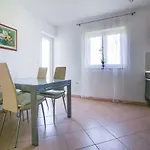 Apartment Vitalia 2+2