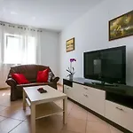 Apartment Vitalia 2+2