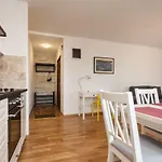 Apartment Amare Seaview