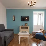 Apartment Amare Seaview