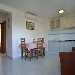 Koreni Apartments