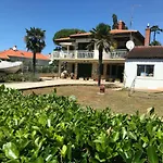 Apartment Krota - Lovrecica