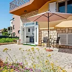 Apartment Anastasia