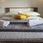 Apartmani Nora Stinjan