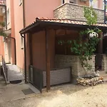 Apartmani Perla