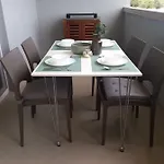 Apartma Solmar