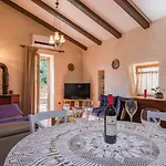 Beautiful House In Vodnjan