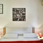 The Big Smile Apartments