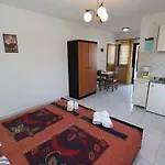 Apartments Jasna