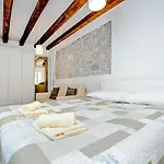 Apartment Ca' 1620 - Rosa Selvatica