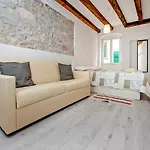 Apartment Ca' 1620 - Rosa Selvatica