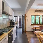 Apartment Olga