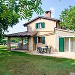 Villa Milka
