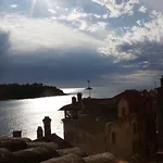Apartment Lacerta