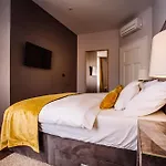 Premium Apartments Villa Herkules