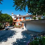 Corte Dei Merli Apartments