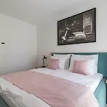 Luxury Apartments Magali