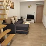 Apartman Laura