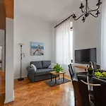 Sweet Apartman In The City Center
