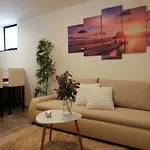 Nokturno Apartment, Self Check-In