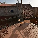 Apartment Yvonne