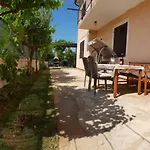 Apartments Luka