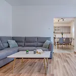 Apartments Prodan