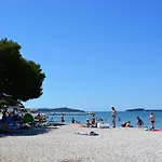 Apartman Legin
