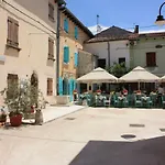 Villa Piazza Grande