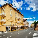Premium Apartments Villa Herkules