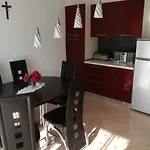 Apartments Barbic
