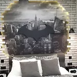 Batcave