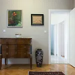 Apartments Rafaj