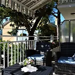 Apartments Kisic