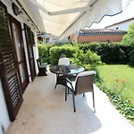Apartments Apollonio
