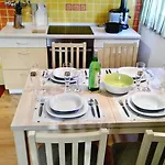 Apartment Romina