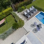 Villa Severina