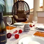 Apartments Duga & Jedro