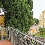 Apartment Santis